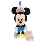 Disney Baby Minnie Mouse - Activity Toy