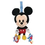 Disney Baby Mickey Mouse - Activity Toy