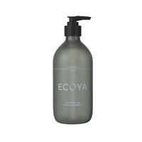 Ecoya Hand & Body Wash - Coconut & Elderflower