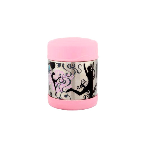 Thermos Funtainer 290ml Food Jar - Barbie