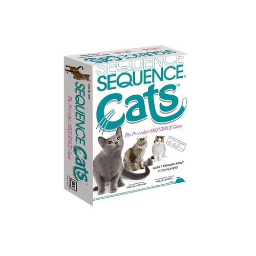 Sequence Cats