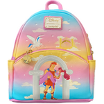 Loungefly Disney Hercules - Clouds Mini Backpack