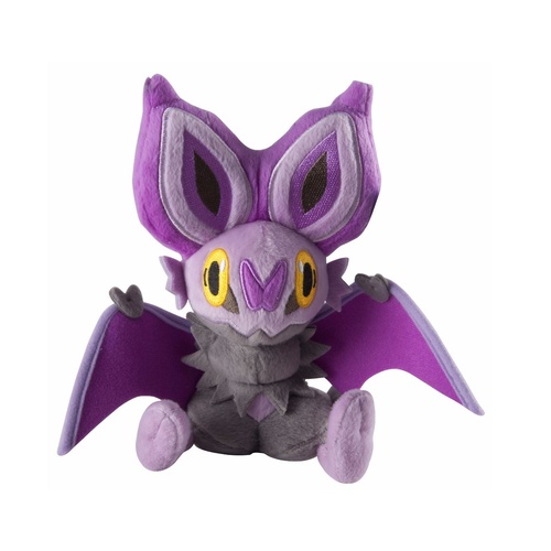 pokemon noibat plush