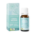 Essential Oils by Lively Living - Stress Release