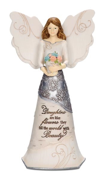 Elements Angel by Pavilion - Daughter Figurine 82312