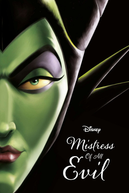 Disney Villains Maleficent Mistress Of All Evil