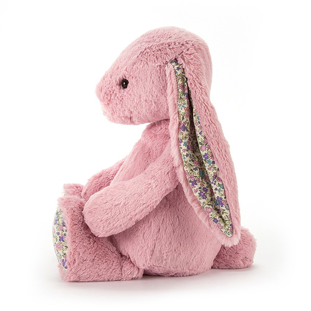 Jellycat Blossom Bashful Bunny Blush – Growing Tree Toys