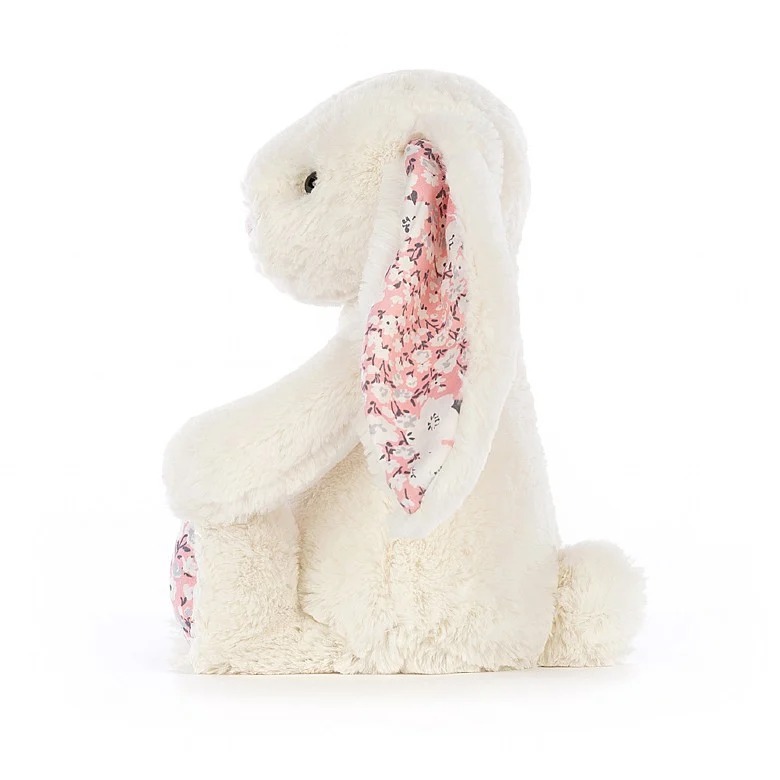 Jellycat Bunny - Blossom Cherry - Original