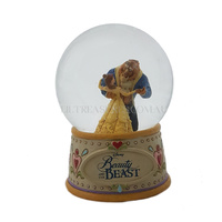 Moonlight Waltz - Belle and Beast - Beauty and the Beast - Disney  Traditions by Jim Shore