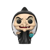 funko snow white witch