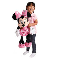 disney store giant minnie mouse