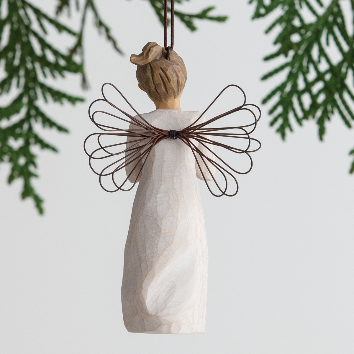 Willow Tree - You're the Best! Ornament 27468