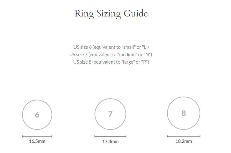 Disney Couture Kingdom Tinkerbell Interlocking Ring White Gold Large