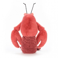 jellycat larry lobster