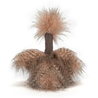 jellycat ostrich