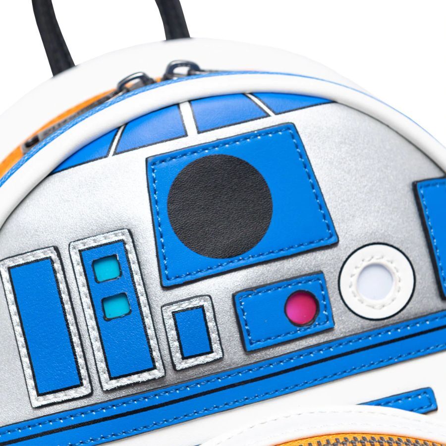 R2d2 deals mini backpack