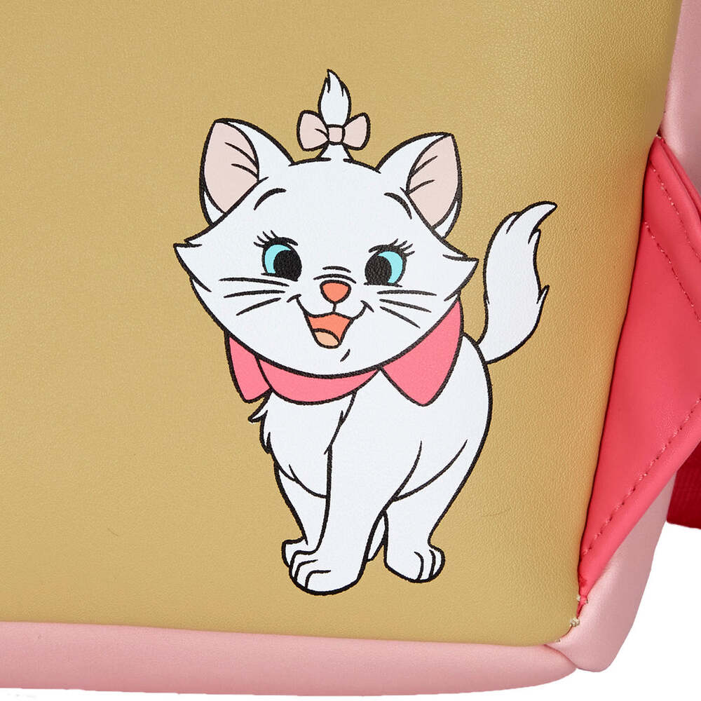 Disney The Aristocats Marie Cat Cooler Lunch Bag Cartoon Girls Portable  Thermal Food Picnic Bags for School Kids Boys Box Tote - AliExpress