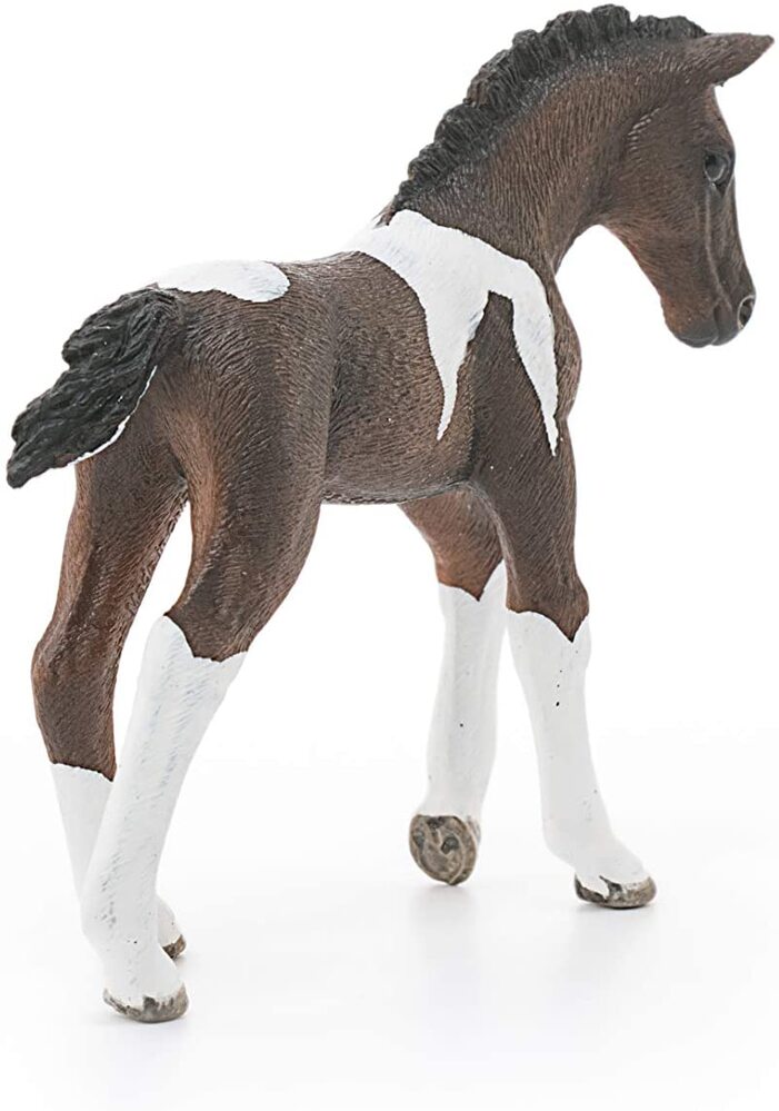 Poulain Trakehner - Schleich