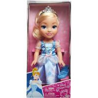 large cinderella doll