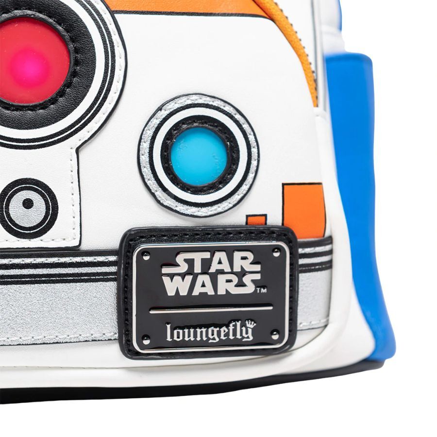 Bb8 loungefly 2024