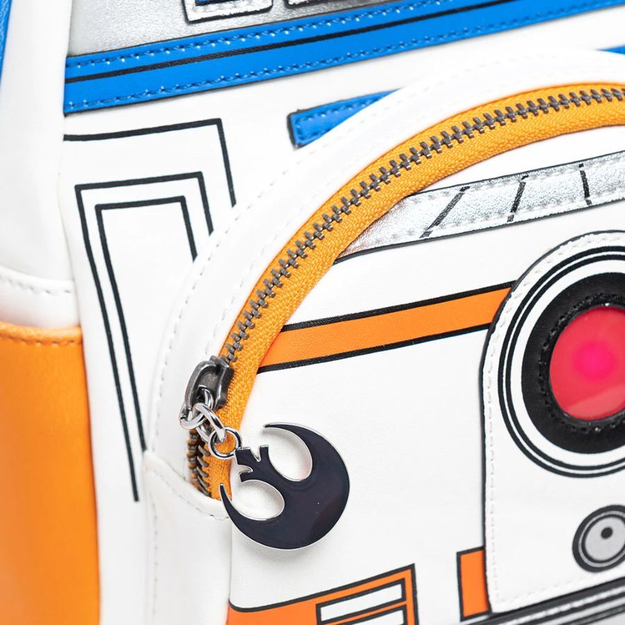 Bb8 mini outlet backpack