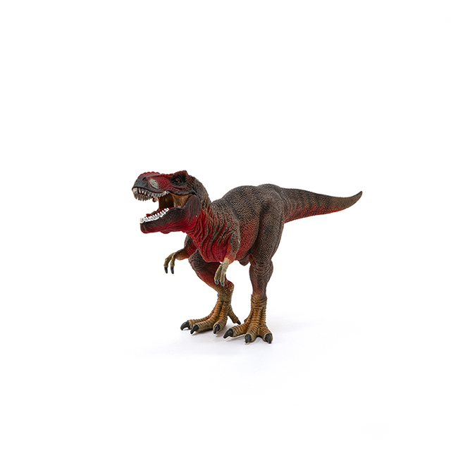 schleich golden t rex