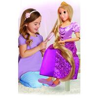 rapunzel playdate