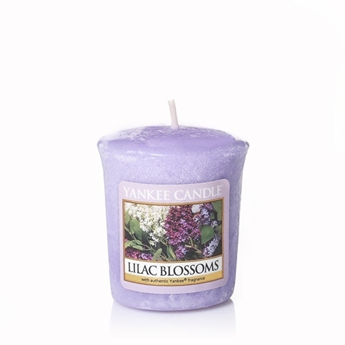 Yankee Candle Sampler - Lilac Blossoms