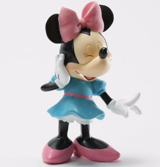 Disney Showcase - Laugh with Minnie Mouse 4020884