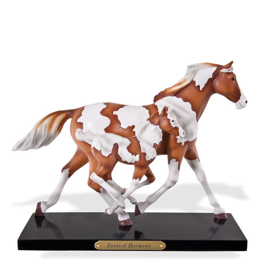 The Trail of Painted Ponies Painted Harmony 4034627