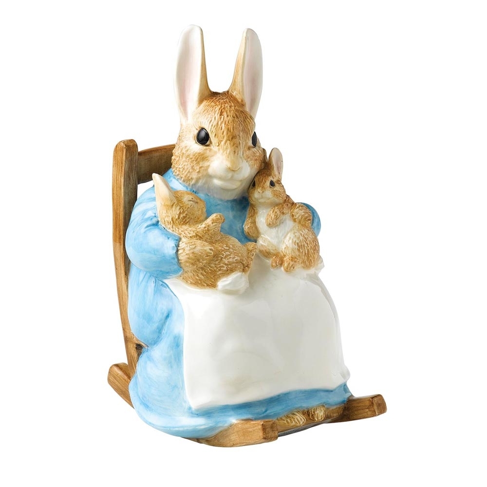 beatrix potter rabbit