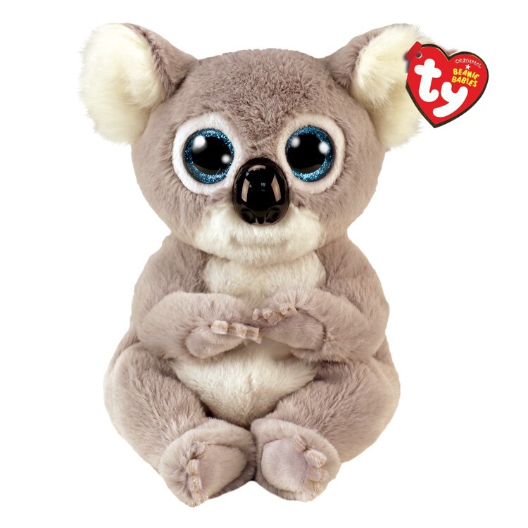 Kookoo koala on sale beanie boo