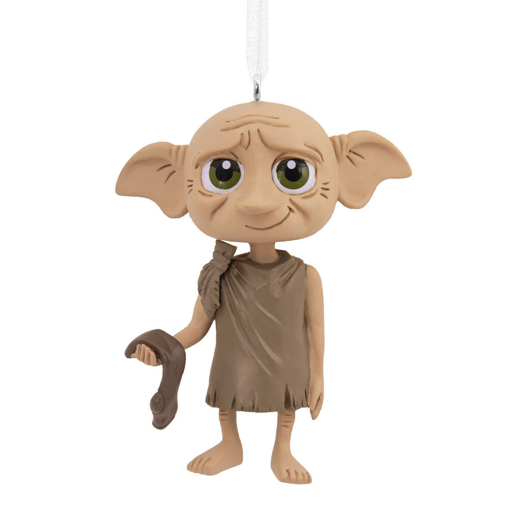 Hallmark, Holiday, Hallmark Wizarding World Harry Potter Small Stars  Plush Ornament Hanging Holiday