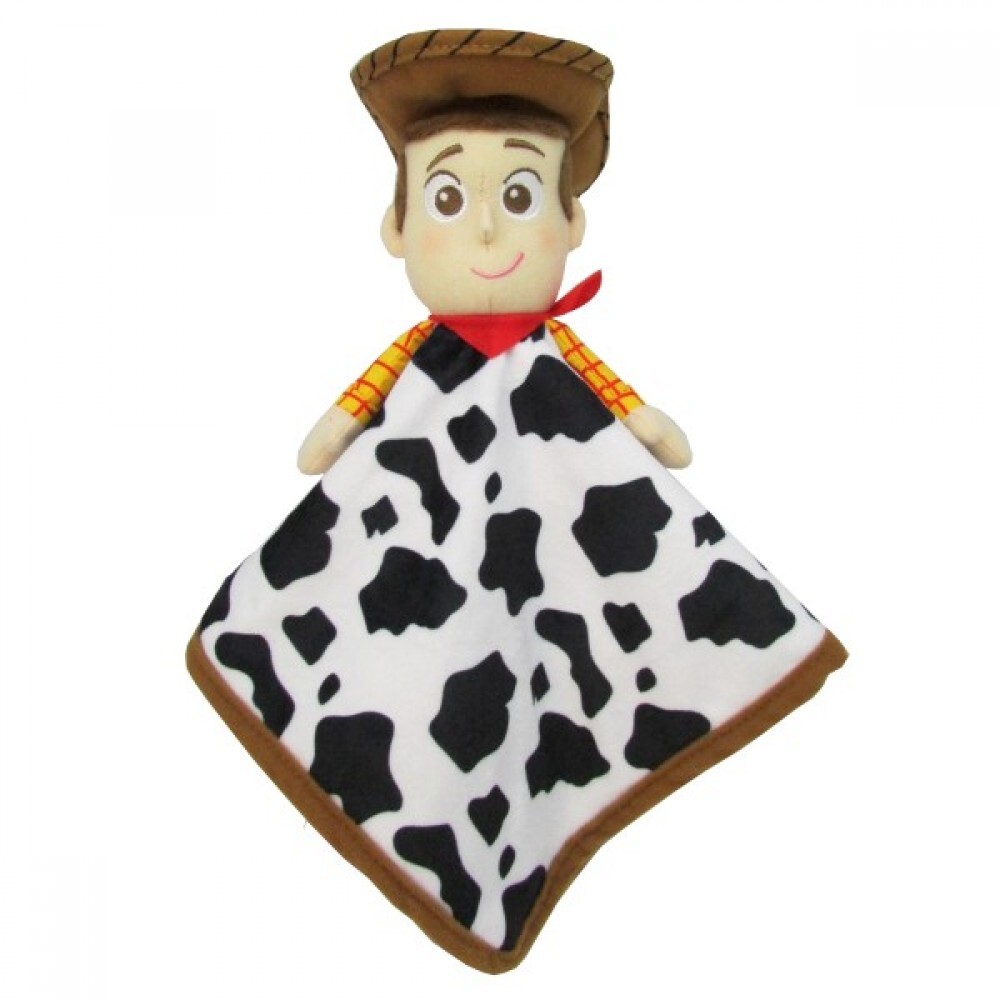 woody comforter