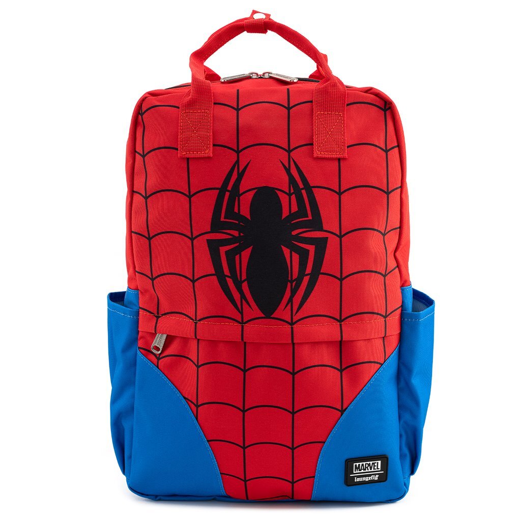 Loungefly Marvel Spider-Man Backpack