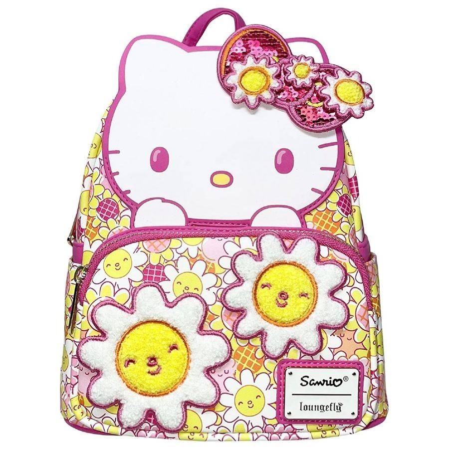 Hello kitty X Loungefly Embossed Large dome purse w/ Wallet set Combo. -  Women's handbags