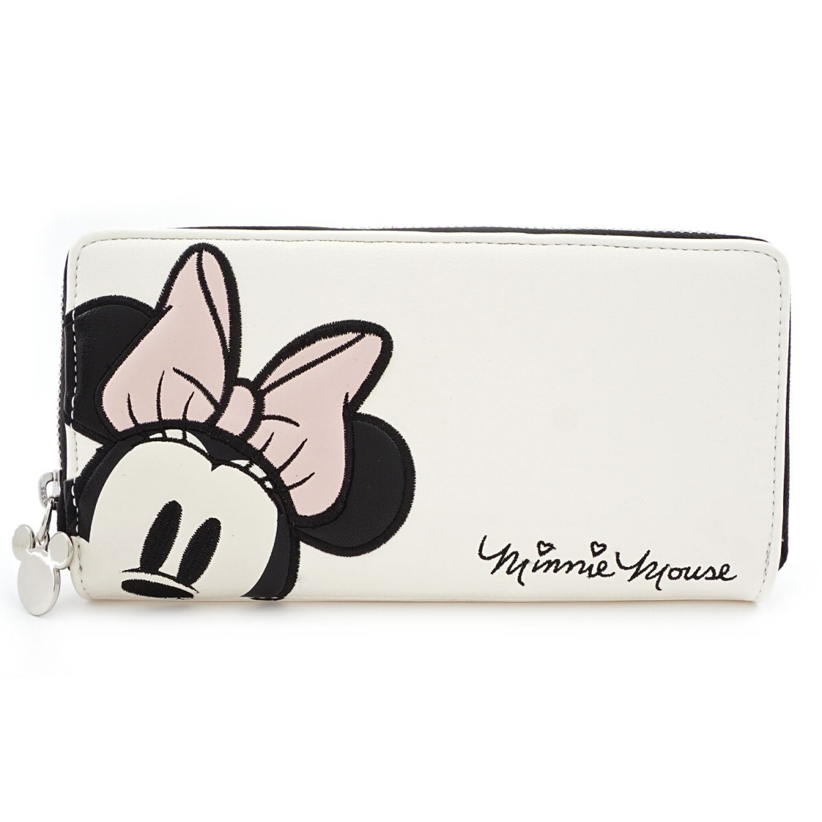 Minnie mouse wallet outlet loungefly