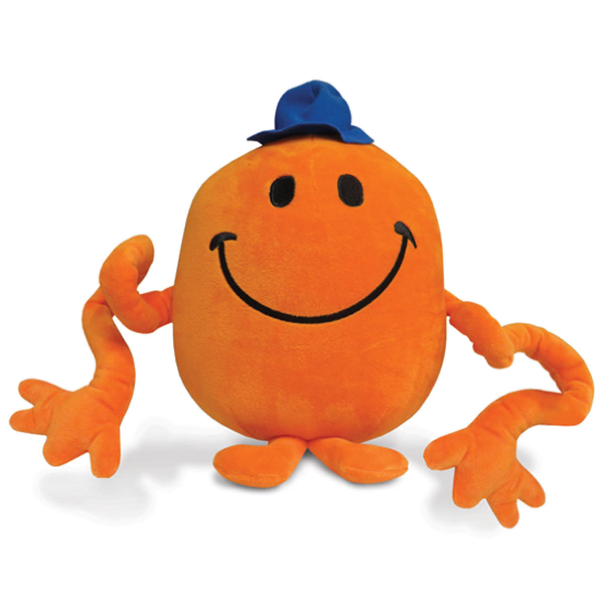 Mr tickle store soft toy