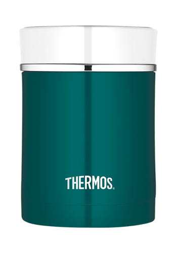 Thermos 16 Oz. Sipp Vacuum Insulated Stainless Steel Food Jar