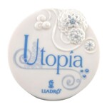 Lladro Utopia Plaque