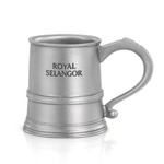 Royal Selangor Heritage - Tankard Shot Glass