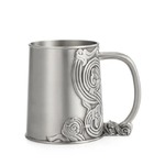 Royal Selangor British Museum - Lewis Tankard (470mL)