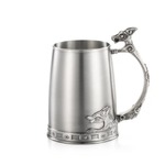 Royal Selangor British Museum - Wolf Tankard (560mL)