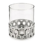 Royal Selangor Bar - Hexagon Whisky Tumbler