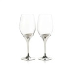 Royal Selangor Domaine - White Wine Glass (350mL) Pair