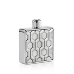 Royal Selangor Bar - Hexagon Hip Flask (100mL)