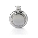 Royal Selangor Liberty - Lancaster Hip Flask (100mL)