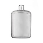 Royal Selangor Ink - Virgin Hip Flask (150mL)