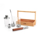 Royal Selangor Toolbar - 6-Piece Set