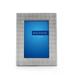 Royal Selangor Mirage - Mesh Photo Frame 4x6